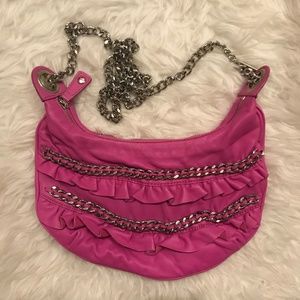 Pint Betsey Johnson Crossbody
